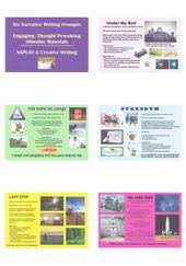 Narrative Writing Prompts Narrative Writing Narrative Writing Prompts Writing Prompts