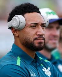 Back in our house 🏠 #WeAreRaiders