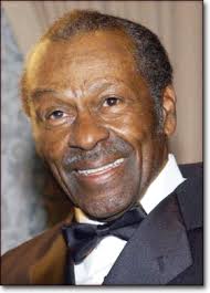 Jesse Jerome Berry (1934-2003)