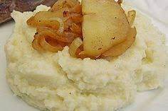 Low Carb Puree Rezept Rezepte Blumenkohlpuree Low Carb Low Carb Beilagen