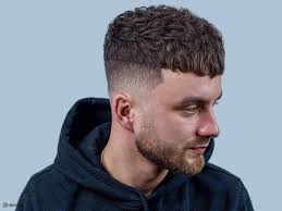 28 Trendy Edgar Haircut Styles for Men to Try in 2025"