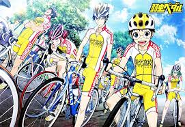 Yowamushi Pedal Mock Recording Anirevo Summer You can help improve the wiki by editing, contributing new articles or pictures. yowamushi pedal mock recording