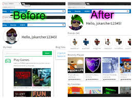 To view your trades, do the following: Donation Robux Home Facebook
