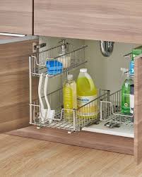 Conveniently store your trash bins tucked away in your drawers so you can maintain your kitchen's lovely appearance. 35 Best Kitchen Organization Ideas Here S How To Organize Your Kitchen