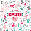 International nurses day is celebrated on the 12 th may in the world to provide the honor and respect to the nurses for their incredible and honourable work. Https Encrypted Tbn0 Gstatic Com Images Q Tbn And9gcrmhvnwr2pqwwszom Oxl2oiwwsofpg4ffbwrtcr08 Usqp Cau