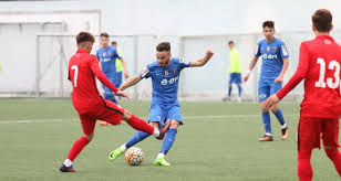 Latest on viitorul constanta midfielder andrei ciobanu including news, stats, videos, highlights and more on espn. Fc Viitorul EvolueazÄƒ Cu Trofeul Cupei Romaniei Pe MasÄƒ Andrei Ciobanu Suntem PregÄƒtiÅ£i De Marea FinalÄƒ