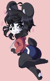 COM: Kenny ♡ by Ashiji -- Fur Affinity [dot] net