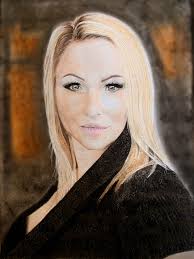 My work Sketch & finish 😁