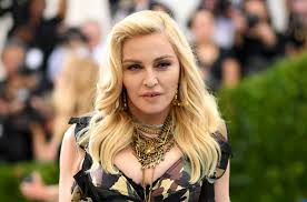 The madonna channel is the official youtube home for madonna. Madonna Flew The Family Down To Jamaica For 62nd Birthday Party Billboard