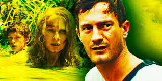 The Impossible: What Happened To Karl Schweber & His Family