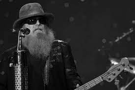 Shock as zz top rocker dead at 72 breaking dusty hill, who was zz top's bassist and a rock and roll. 3lyezewrl78idm