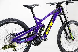 They achieve this using different frame layouts, materials,. Gt Fury Expert 27 5 Downhill Bike 2019 The Cyclery