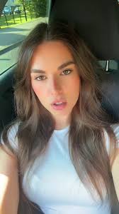 Lauren Alexis Fishnets