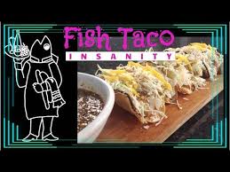 Maybe you would like to learn more about one of these? Looking For Fresh Tuna Recipes Like Fried Fish Tacos How To Make Fried Tuna Tacos Recipe At Home Youtube
