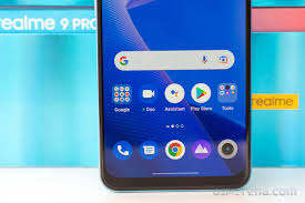 Realme 9 Pro+ review: Software, performance