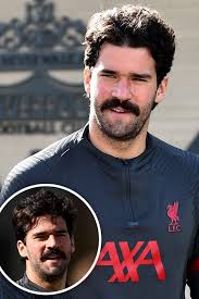 Kariyer sayfasında alisson ramsés becker isimli futbolcunun sezon bazında takımının yer almış olduğu turnuvalardaki maç, gol, asist, sarı kart, kırmızı kart, oyuna girme, oyundan alınma. Novo Visual De Alisson Becker Causa Furor Na Internet Revista Glamour Celebridades
