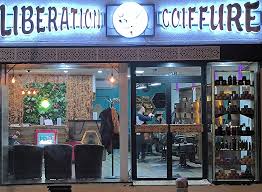 Libération coiffure