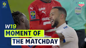 View their menus and star ratings to. Decisive Depay Strikes Again As Lyon Snatch Draw At Rennes To Stay Top Week 19 2020 2021 Youtube