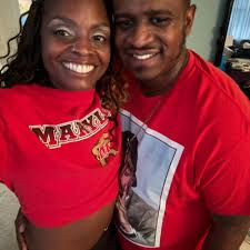 Jeanette Johnson and Derrick Hendricks' Wedding Website