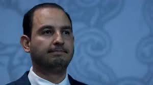 Ignora PAN debate de jóvenes, acusa Juan Ignacio Zavala movimiento  ciudadano