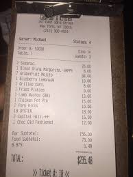 Check out the menu for cask bar & kitchen.the menu includes happy hour, wine, dinner, brunch and champagne pitchers, bottled beer, beer, cocktails, late night, spirits & liqueurs, and dessert. Cask Bar Kitchen In Nyc Reviews Menu Reservations Delivery Address In New York