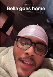 Bella's Journey Home from Love Island USA