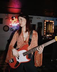 Audrey See (@audreyseemusic) • Instagram photos and videos