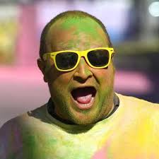 Ian Crump (@TheCrumpsta)