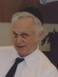 Obituary information for David J. Whelan