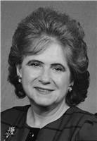 Sylvia Barbati Obituary (1936