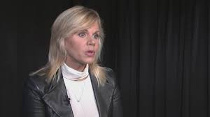 During her tenure at fox news, gretchen exhibited the highest standards of journalism and professionalism, said 21st century fox in a statement. Gretchen Carlson Wants To Speak Freely About Fox News Tenure Wkyc Com
