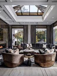 Magnificent Dining Rooms By Ferris Rafauli Get The Look Opulent Interiors Luxury Furniture Design Luxurious Living Rooms