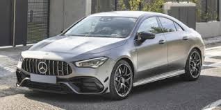 Mercedes Benz Cla45 Amg Parts And Accessories Automotive Amazon Com