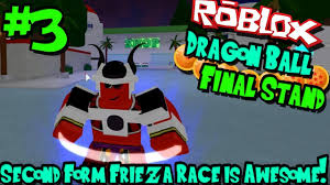 It is located in the southeast part of the southern continent. 18 96 Mb Second Form Frieza Race Is Awesome Roblox Dragon Ball Final Stand Episode 3 Download Lagu Mp3 Gratis Mp3 Dragon
