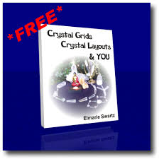Free Crystal Grid And Crystal Layout Book