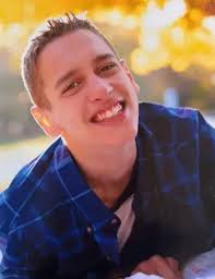 Obituary for Brenden Douglas Kinney