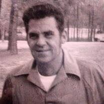 Marvin Richard Reagan Obituary