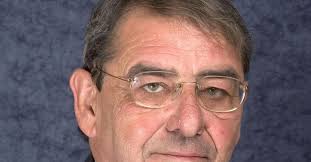 Alejandro Echevarría, la influyente figura en la prensa y la televisión  privada