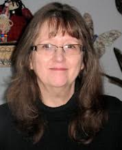 Connections by Karen S Musgrave: Thankful Tuesday- Lynn Kunz and Vivian  Helena