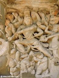 A perfect mixture of religion and architecture. Kailasanathar Temple Oldest Of Shiva Temple In Kanchipuram Inditales