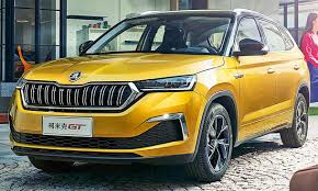 Elige el acabado de tu škoda kamiq. Skoda Kamiq Gt 2019 Motor Ausstattung Autozeitung De