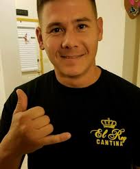 Rest in peace HM1 (FMF) GOODMAN.