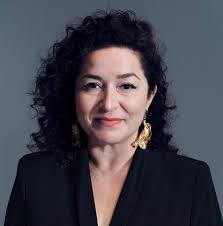 Sofia Hernandez, Global Head of Business Marketing, TikTok