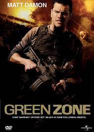 Green Zone Good Movies Film Great Films