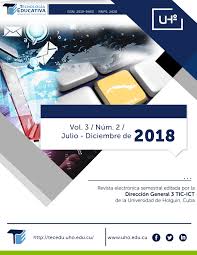 Cuestionarios Interactivos De Dibujo Tecnico Para Favorecer La Formacion Del Valor Responsabilidad Revista Tecnologia Educativa