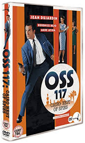 She is an actress and director, known for the night manager (2016), the beat that my heart skipped (2005) and oss 117: Oss 117 Cairo Nest Of Spies 2007 Dvd Buy Online In Andorra At Andorra Desertcart Com Productid 74343023
