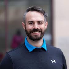 EHRS New Organizational Chart DRAFT