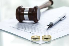 How Does a Divorce Lawyer Help You in Your Hardship? – Dave Vankesteren