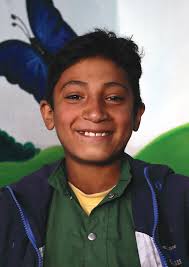 War Child 2020 Annual Report