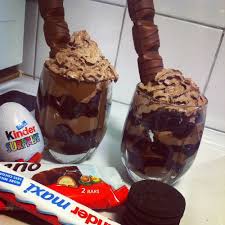 Mmm Chocolate Food Love Food Desserts